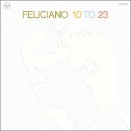 Jose Feliciano/10 To 23 (Ltd)(Pps)