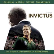 Invictus Original Soundtrack