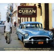Essential Cuban Anthology