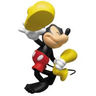 Vcd Mickey Mouse(Shoeless Ver.)