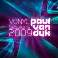 Paul Van Dyk/Vonyc Sessions 2009