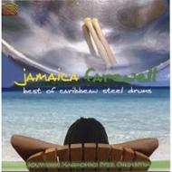 Southside Harmonics Steel Orchestra/Jamaica Farewell： Best Of Caribben Steeldrums