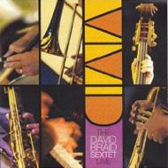 David Braid Sextet Live