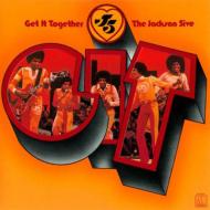 Jackson 5/Get It Together (Rmt)