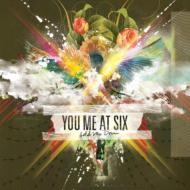 You Me At Six/Hold Me Down