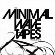 Minimal Wave Tapes Vol.1