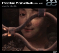 ˥ХʥХ/Fitzwilliam Virginal Book-bull Byrd Farnaby Sweelinck Marville