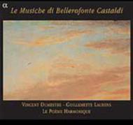 Chamber & Vocal Works: Laurens(Ms)Dumestre / Le Poeme Harmonique