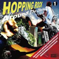 Various/Hopping Records Compilation Album Vol.3