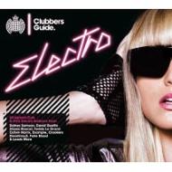 Various/Ministry Of Sound Clubbers Guide - Electro