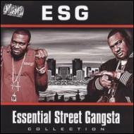 Esg (Rap)/Essential Street Gangsta Collection