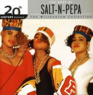 Salt-N-Pepa/20th Century Masters Millennium Collection (Rmt)