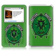 Musicskins / Kottonmouth Kings -Revolution (Ipod Classic)