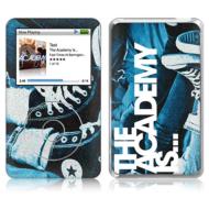 MUSICSKINS / Academy Is -Pacific  (iPod Classic)