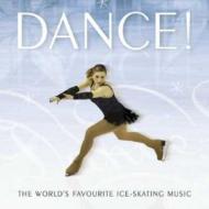 ԥ졼/Dance! World Favourite Ice-dance Music (ե奢)