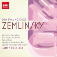 Der Traumgorge : Conlon / Cologne Gurzenich Orchestra, Kuebler, A.Schmidt, etc (1999 Stereo)(2CD)