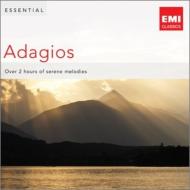 ԥ졼/Essential Adagio