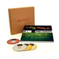 Dave Matthews/Europe 2009 Box Set (+dvd)(Ltd)