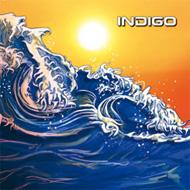 INDIGO （DJ Takashi ＆ DJ ISAO）/Indigo