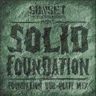 SUNSET the platinum sound/Solid Foundation