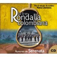 Rumores De Serenata