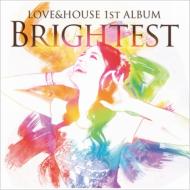 Various/Love  House 1st Album Brightest