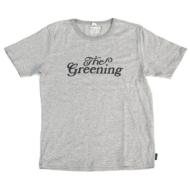 Spectator 10th Anniversary T-shirts: The Greening(Hmv����J���[)�T�C�Ys
