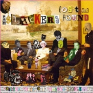 Slackers/Lost  Found