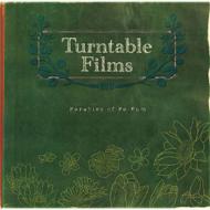 Turntable Films/Parables Of Fe-fum