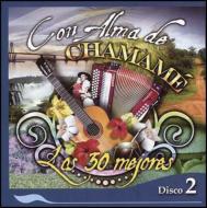 Various/Con Alma De Chamame (Disco 2)