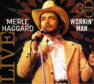 Merle Haggard/Workin'Man