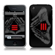 Musicskins / Jay-z -The Roc (iPhone3G)