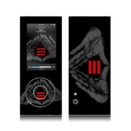 Musicskins / Jay-z -The Roc (Ipod Nano5)