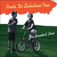 Paolo Di Sabatino/Sweetest Love