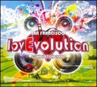Various/Lovevolution Compilation 2009