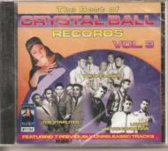 Best Of Crystal Ball 3