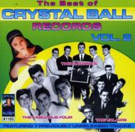 Best Of Crystal Ball 2