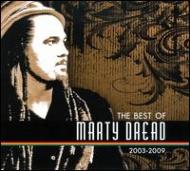 Marty Dread/Best Of Marty Dread 2003-2009