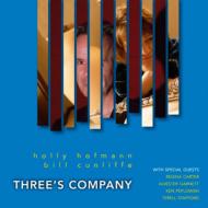 Holly Hofmann / Bill Cunliffe/Three's Company