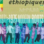 Various/Ethiopiques Vol.25 - Modern Roots 1971-1975