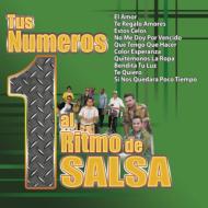 Various/Tus Numeros 1 Al Ritmo De Salsa