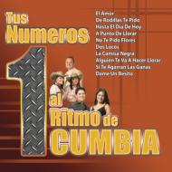 Various/Tus Numeros 1 Al Ritmo De Cumbia