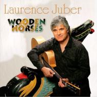 Laurence Juber/Wooden Horses