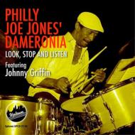 Philly Joe Jones/Look Stop  Listen
