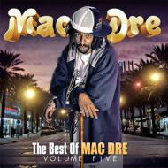 Mac Dre/Best Of Mac Dre 5