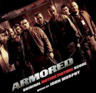 Armored