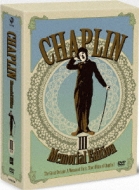 Chaplin Memorial Edition Box 3