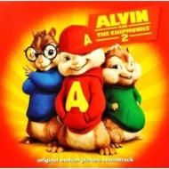 ӥ Τޥꥹ3/Alvin  The Chipmunks 2