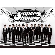 2nd Asia Tour Concert: Super Show 2