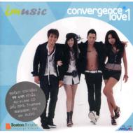 Convergence Love 1